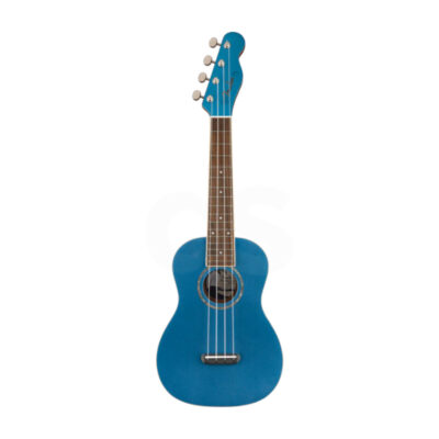 Ukulele concierto Fender ZUMA CLASSIC CONCERT LPB 0971630002 Duosonic Bogota
