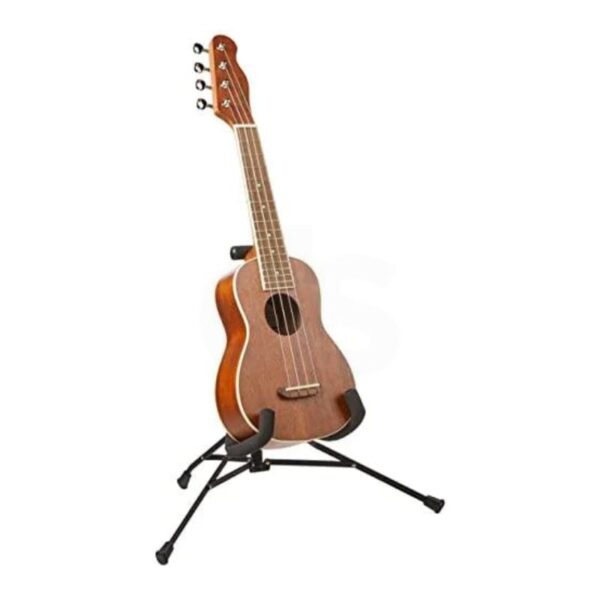 Ukulele soprano Fender SEASIDE 0971620521 Duosonic Bogota