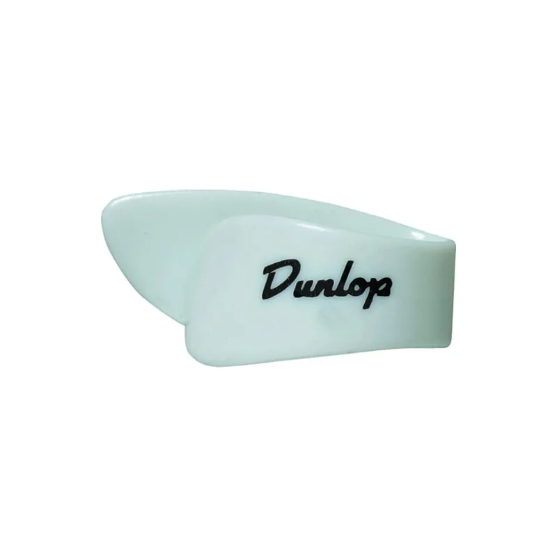 Uña Dunlop 9003P BLANCA LRG 4 25001506004 Duosonic Bogota