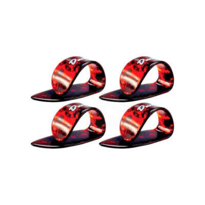 Uña Dunlop 9022P SHELL MED 4 25002505004 Duosonic Bogota