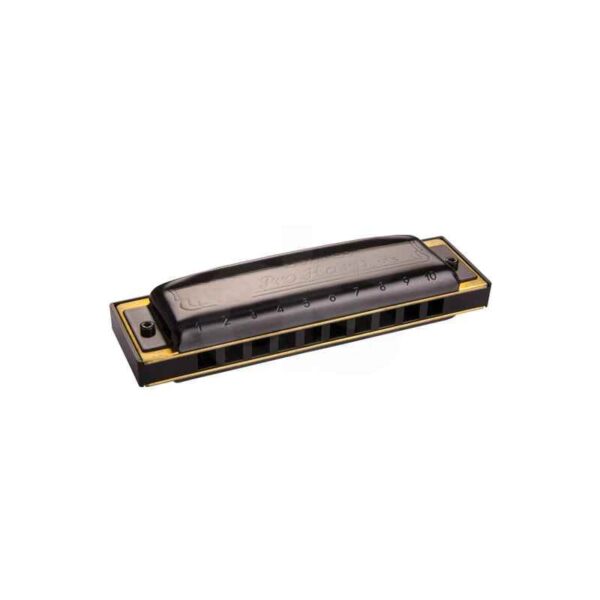 Armónica Hohner PRO HARP 562 20 M564036X D Duosonic Bogota
