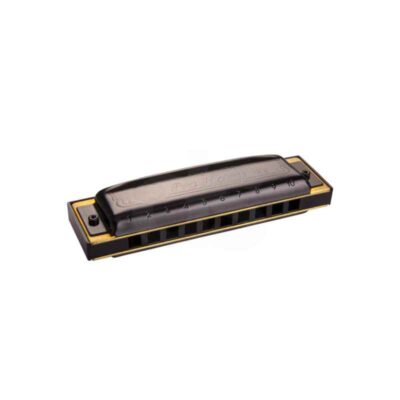 Armónica Hohner PRO HARP 562 20 M564086X G Duosonic Bogota