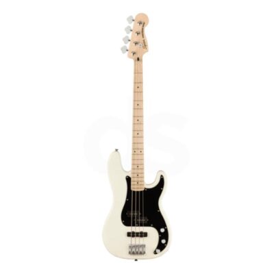Bajo eléctrico Fender AFF P BASS PJ 0378553505 Duosonic Bogota