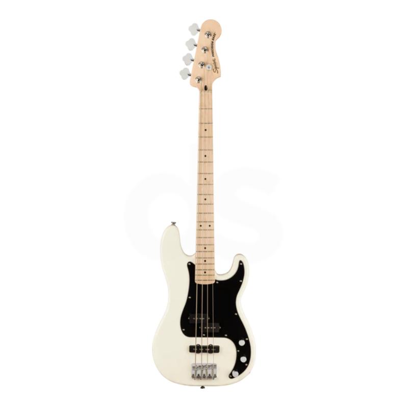 Bajo eléctrico Fender AFF P BASS PJ 0378553505 Duosonic Bogota