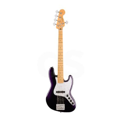 Bajo eléctrico Fender PLY II J BASS V DSK 0147542310 Duosonic Bogotaa