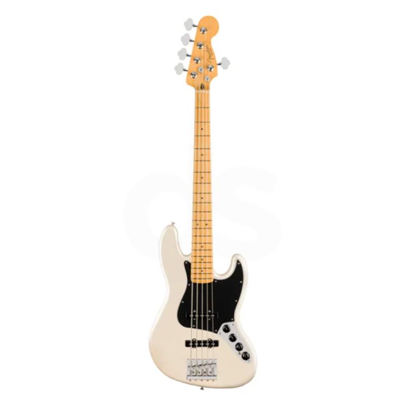 Bajo eléctrico Fender PLY II J BASS V OLP 0147542323 Duosonic Bogota