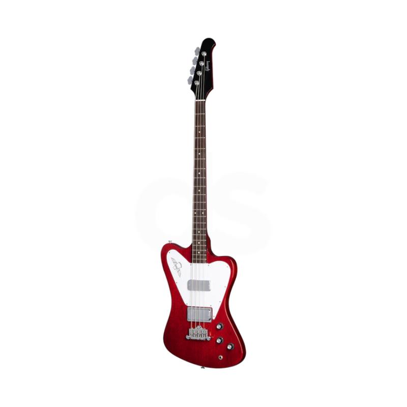 Bajo eléctrico Gibson NON REVERSE BANT00VNCH1 Duosonic Bogota