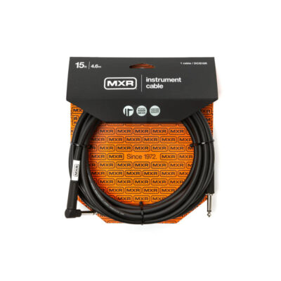 Cable Dunlop MXR CSIS15R 15FT 18010215101 Duosonic Bogota