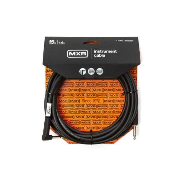 Cable Dunlop MXR DCIS20R 20FT 18010220101 Duosonic Bogota