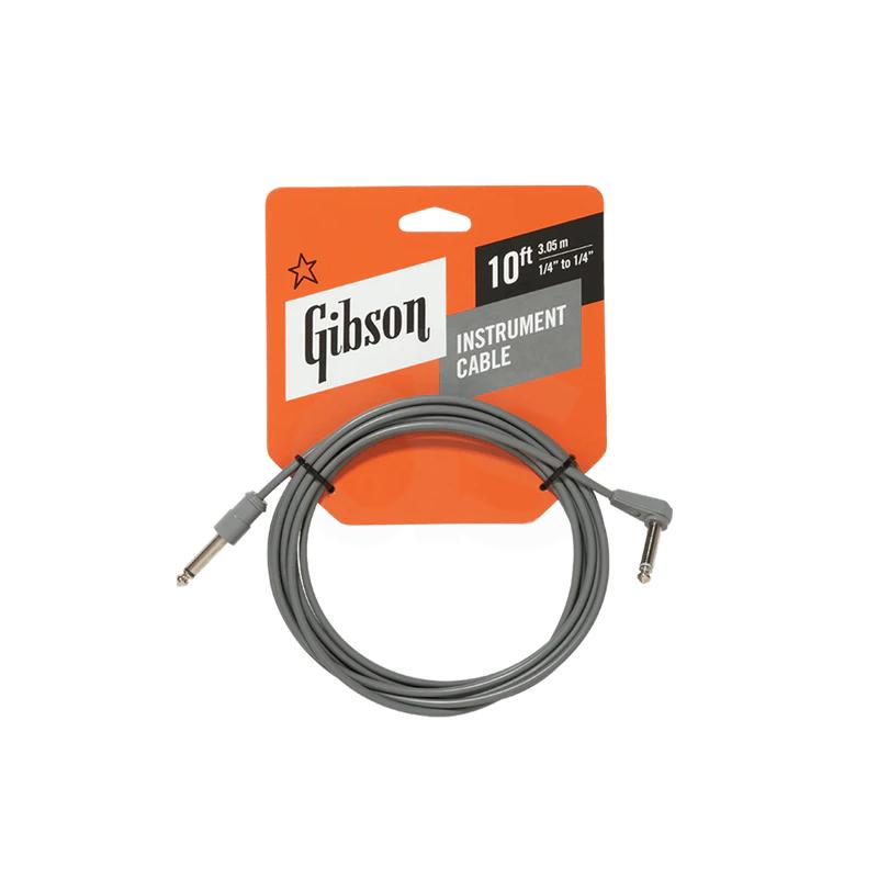 Cable Gibson VINTAGE ORIGINAL CAB10 GRY Duosonic Bogota
