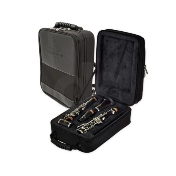 Clarinete Buffet BC2512F 2 0BG Duosonic Bogota