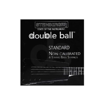 Encordado de bajo Steinberger SST 109 4 cuerdas Duosonic Bogota