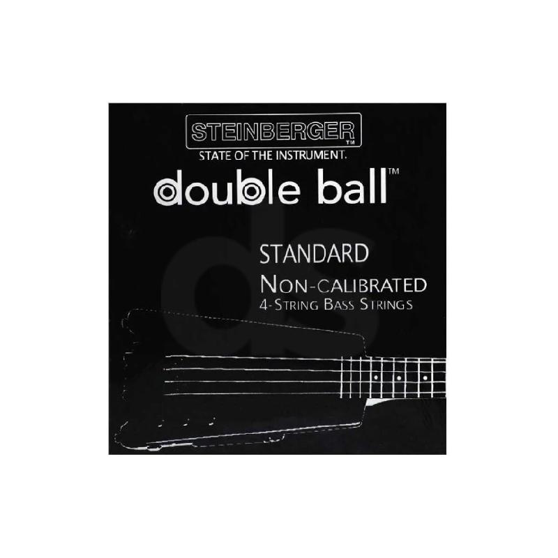 Encordado de bajo Steinberger SST 109 4 cuerdas Duosonic Bogota