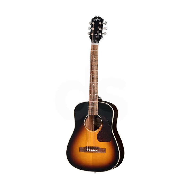 Guitarra acústica Epiphone J 45 EXPRESS ES1PPJ45PENH1 Duosonic Bogota