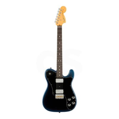 Guitarra eléctrica Fender AM PROF II TELE DX 0113960761 Duosonic Bogota