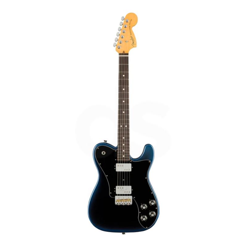 Guitarra eléctrica Fender AM PROF II TELE DX 0113960761 Duosonic Bogota