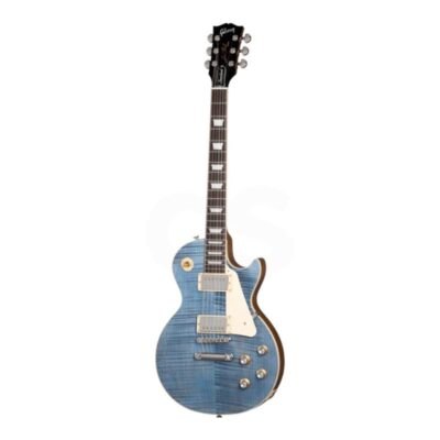 Guitarra eléctrica Gibson 60s LPS600UBNH1 Duosonic Bogota