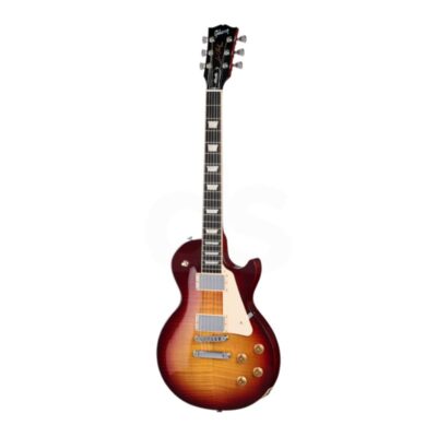 Guitarra eléctrica Gibson LP STUDIO LPSTAA01B8CH1 Duosonic Bogota