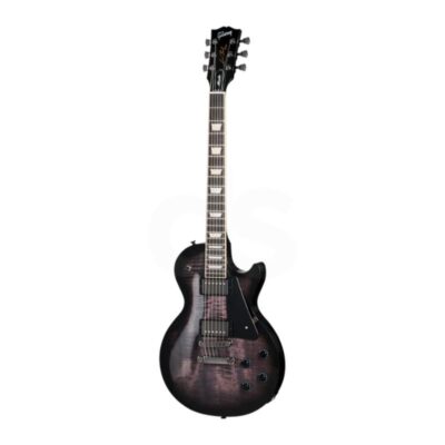 Guitarra eléctrica Gibson LP STUDIO LPSTAA01E2BN1 Duosonic Bogota