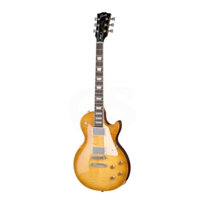 Guitarra eléctrica Gibson LP STUDIO LPSTAA01HBCH1 Duosonic Bogota