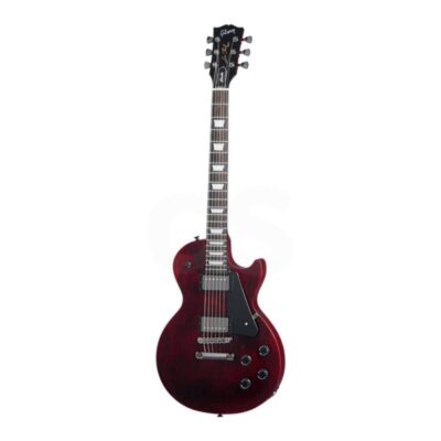 Guitarra eléctrica Gibson LP STUDIO LPSTM002WBN1 Duosonic Bogota