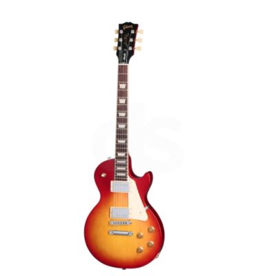 Guitarra eléctrica Gibson LP TRIBUTE LPTRC19WSNH3 Duosonic Bogota
