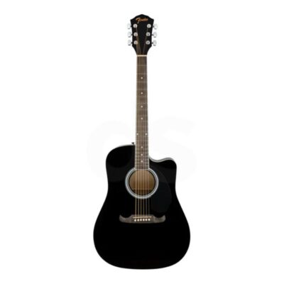 Guitarra electroacústica Fender FA 125CE DREAD 0972713506 Duosonic Bogota