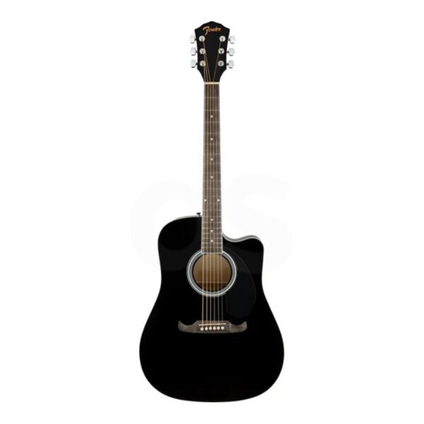 Guitarra electroacústica Fender FA 125CE DREAD 0972713506 Duosonic Bogota