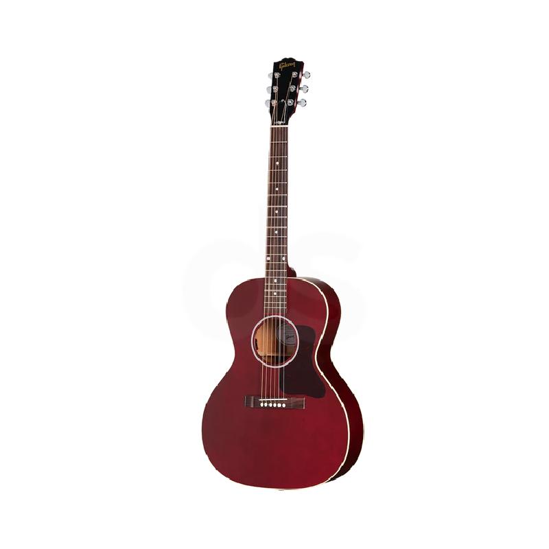 Guitarra electroacústica Gibson L 00 SPECIAL MCSBL0SPCWR Duosonic Bogota