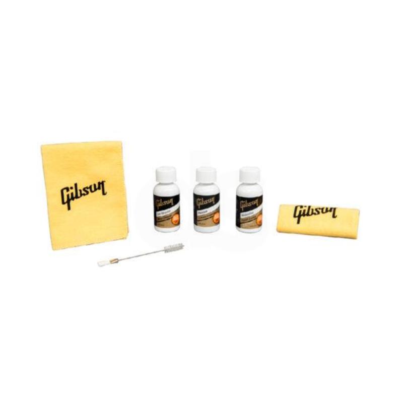 KIT de restauración para guitarra Gibson AIGG RK1 Duosonic Bogota