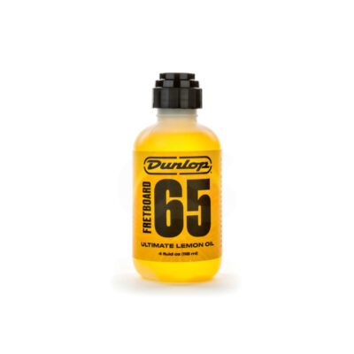 Limpiador Dunlop 6554 DIAPA ULTIMATE 44616554001 Duosonic Bogota