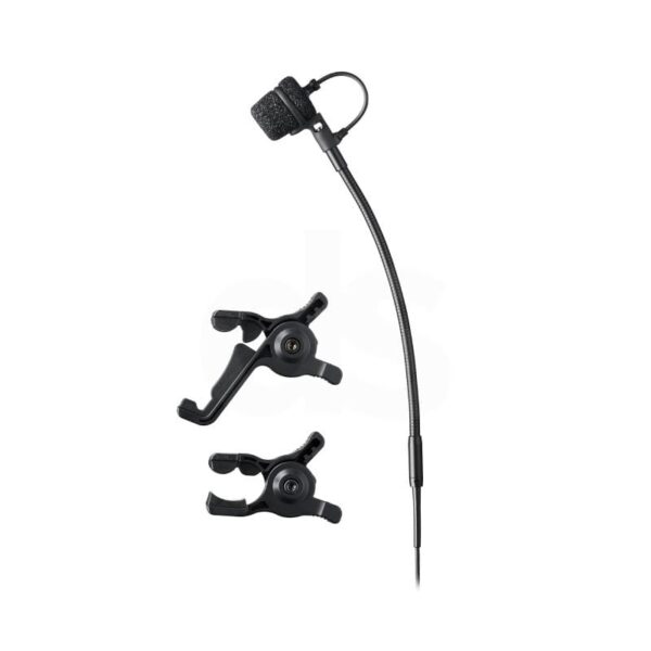 Micrófono condensador Audiotechnica ATM355VF Duosonic Bogota