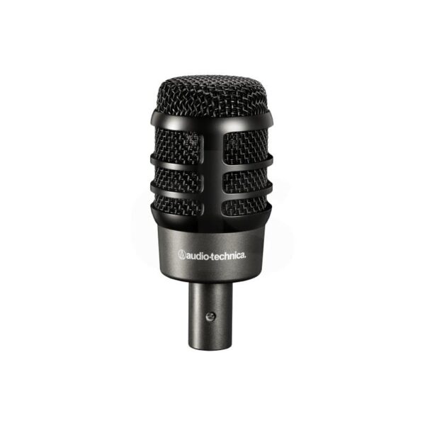 Micrófono dinámico hipercardioide Audiotechnica ATM250 Duosonic Bogota