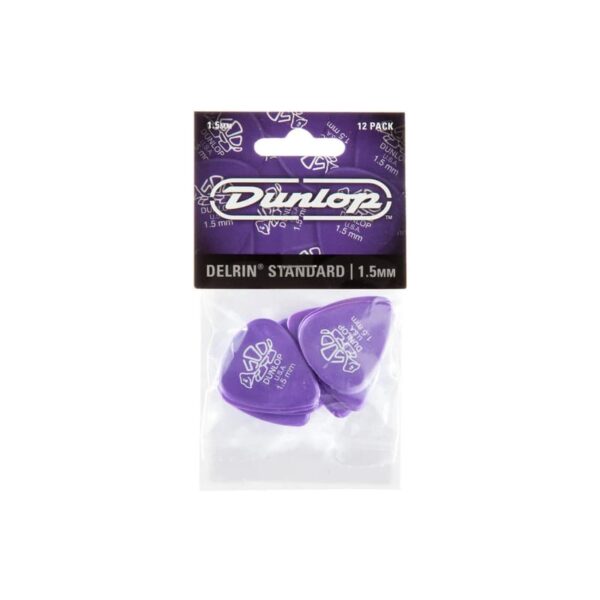 Pajuela Dunlop 41P1.5 STD 12 21041150112 Duosonic Bogota