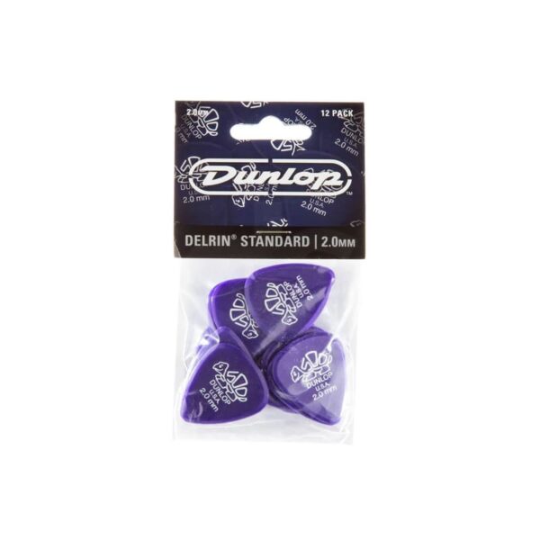 Pajuela Dunlop 41P2.0 STD 12 21041200112 Duosonic Bogota