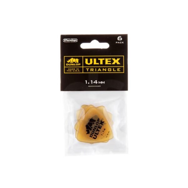 Pajuela Dunlop 426P1.14 ULTEX TRI 6 24426114006 Duosonic Bogota