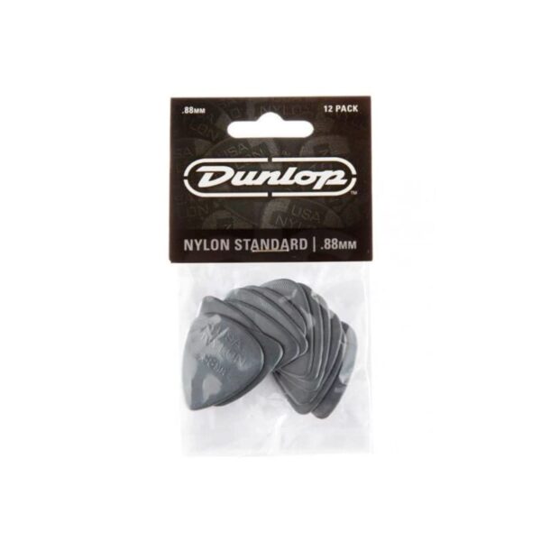Pajuela Dunlop 44P.88NYLON STD 12 22044088112 Duosonic Bogota