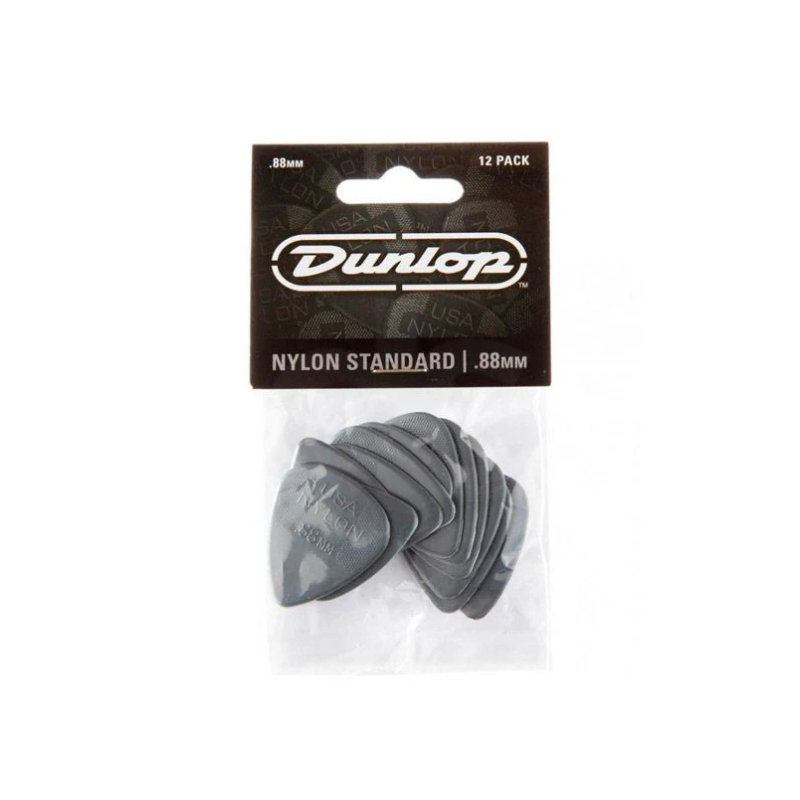 Pajuela Dunlop 44P.88NYLON STD 12 22044088112 Duosonic Bogota