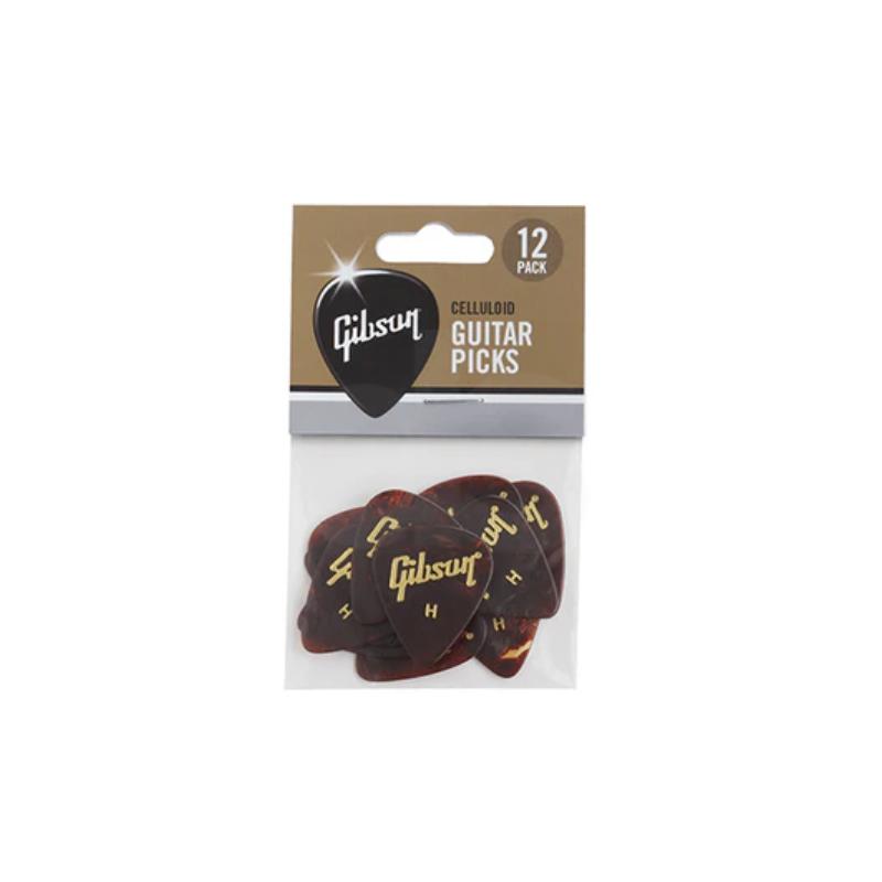 Pajuela Gibson HEAVY APRT12 74H X 12 Duosonic Bogota
