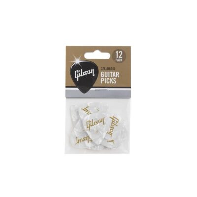 Pajuela Gibson HEAVY APRW12 74H X 12 Duosonic Bogota