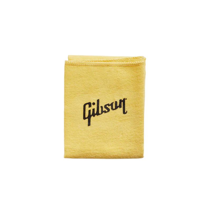 Paño limpiador Gibson AIGG 925 Duosonic Bogota