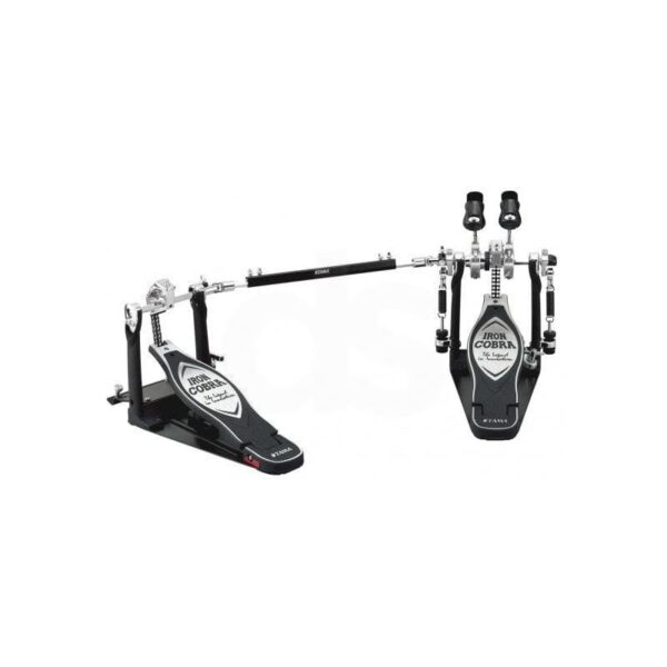 Pedal Tama bombo doble HP900PWNMR Duosonic Bogota