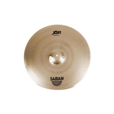 Platillo Sabian XSR 20 RIDE Duosonic Bogota