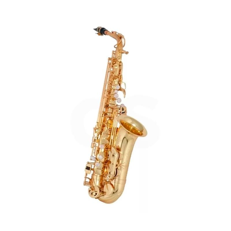Saxofón alto Buffet BC8101 1 0 Duosonic Bogota