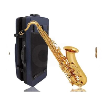 Saxofón tenor Buffet BC8102 1 0 Duosonic Bogota