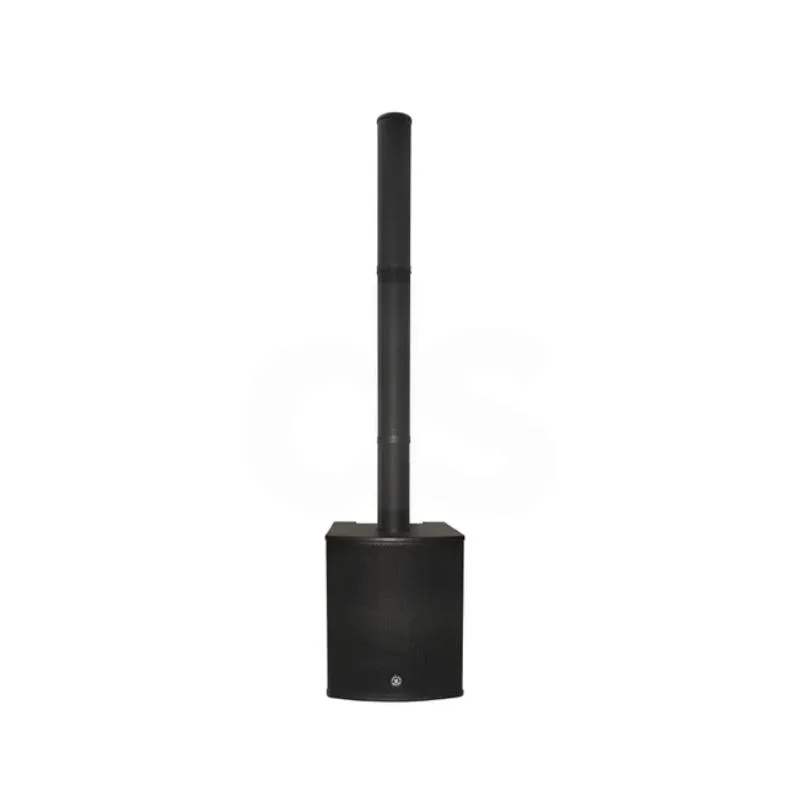 Sistema de audio Topp Pro CABINA EVET 2K Duosonic Bogota