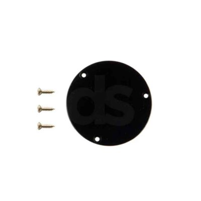 Tapa selector Gibson PRSP 010 TRASERA Duosonic Bogota