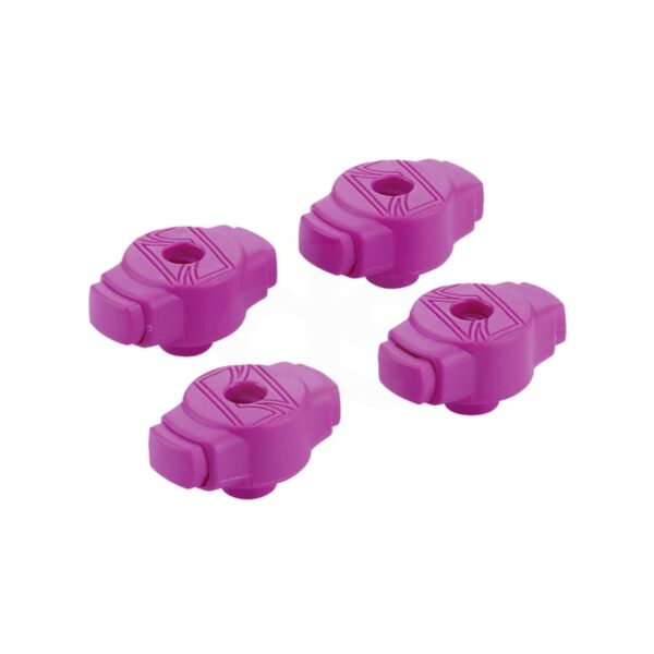 Tuerca mariposa Tama platillo QC8B4PU X 4 Duosonic Bogota