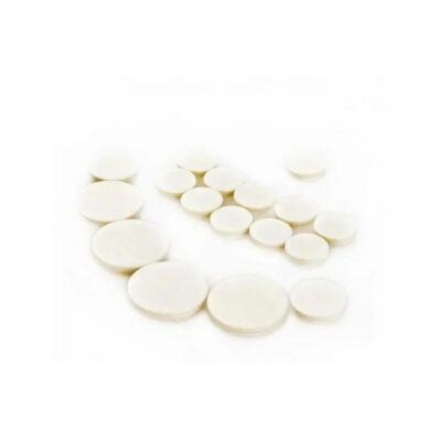 Zapatilla Jinbao clarinete PD500 Duosonic Bogota