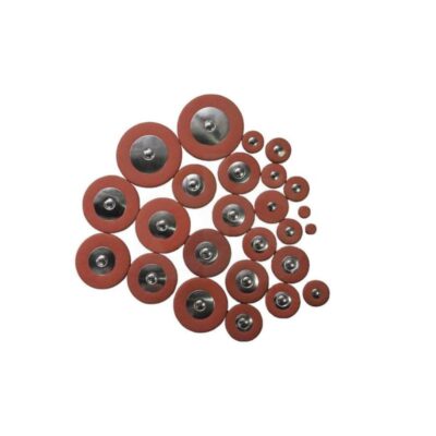 Zapatilla Jinbao saxo alto PD200 Duosonic Bogota